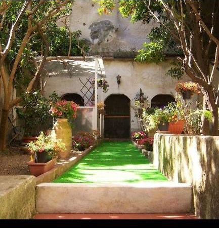 נאפולי Villa Sofia E Sveva מראה חיצוני תמונה
