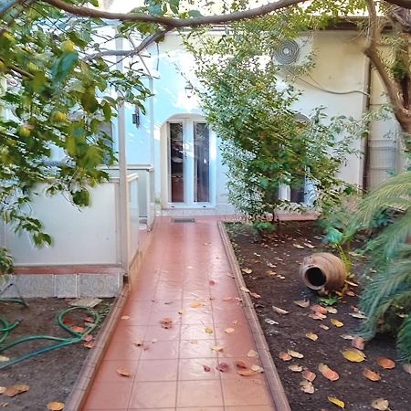 נאפולי Villa Sofia E Sveva מראה חיצוני תמונה