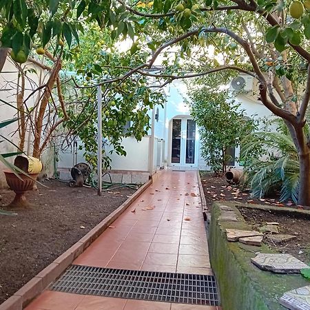 נאפולי Villa Sofia E Sveva מראה חיצוני תמונה