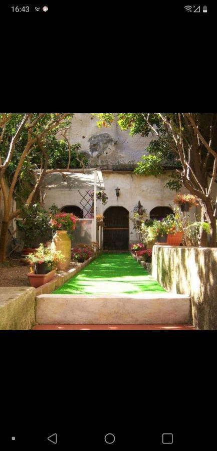 נאפולי Villa Sofia E Sveva מראה חיצוני תמונה