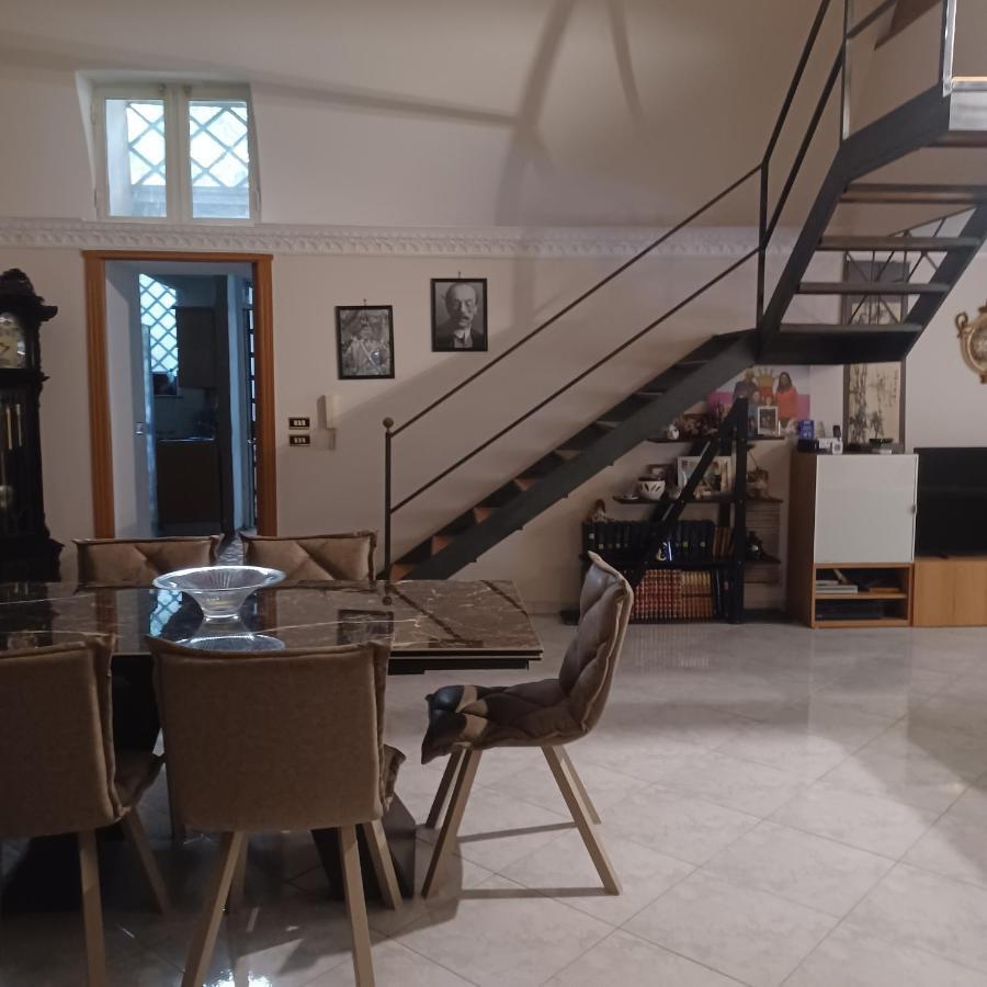 נאפולי Villa Sofia E Sveva מראה חיצוני תמונה
