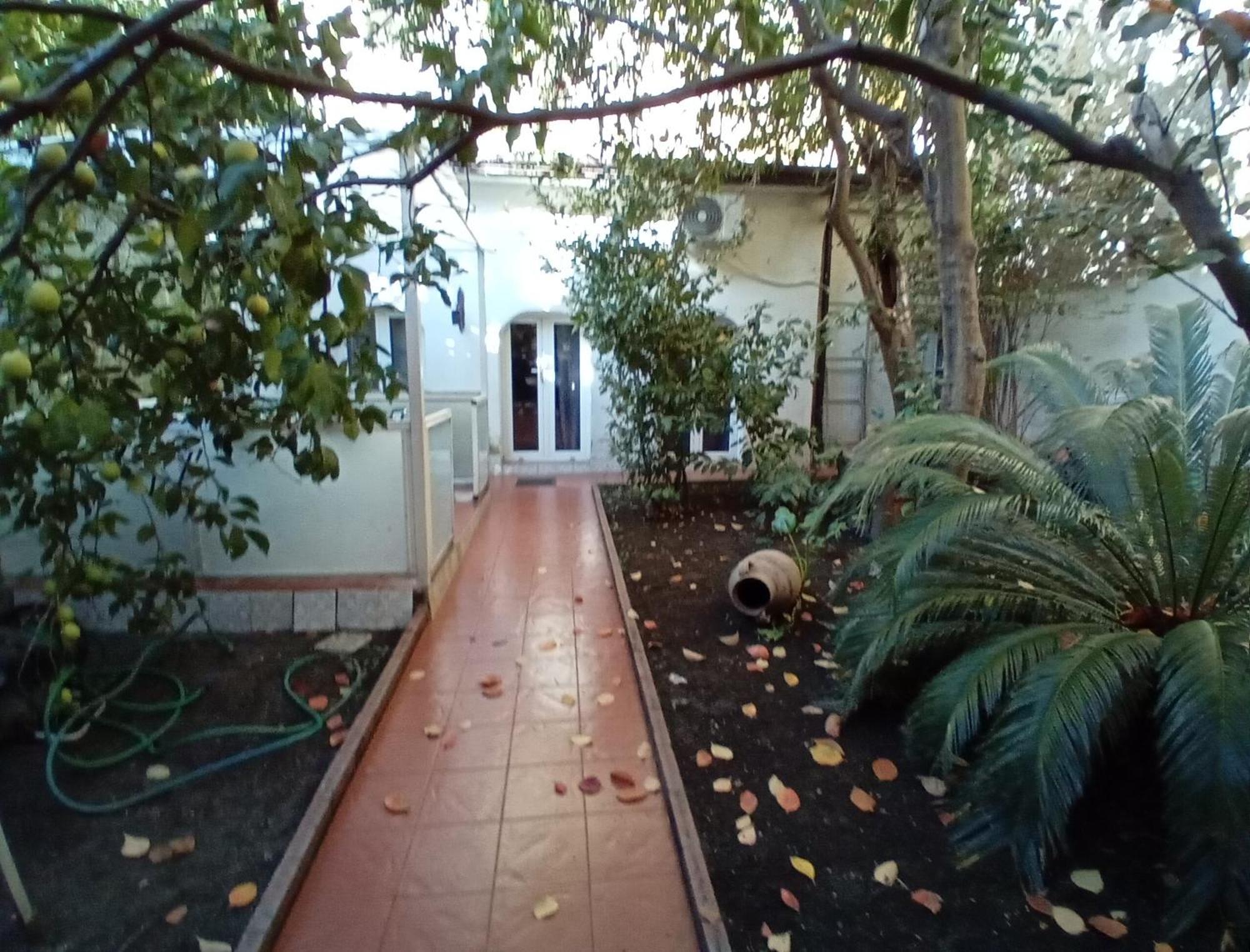 נאפולי Villa Sofia E Sveva חדר תמונה
