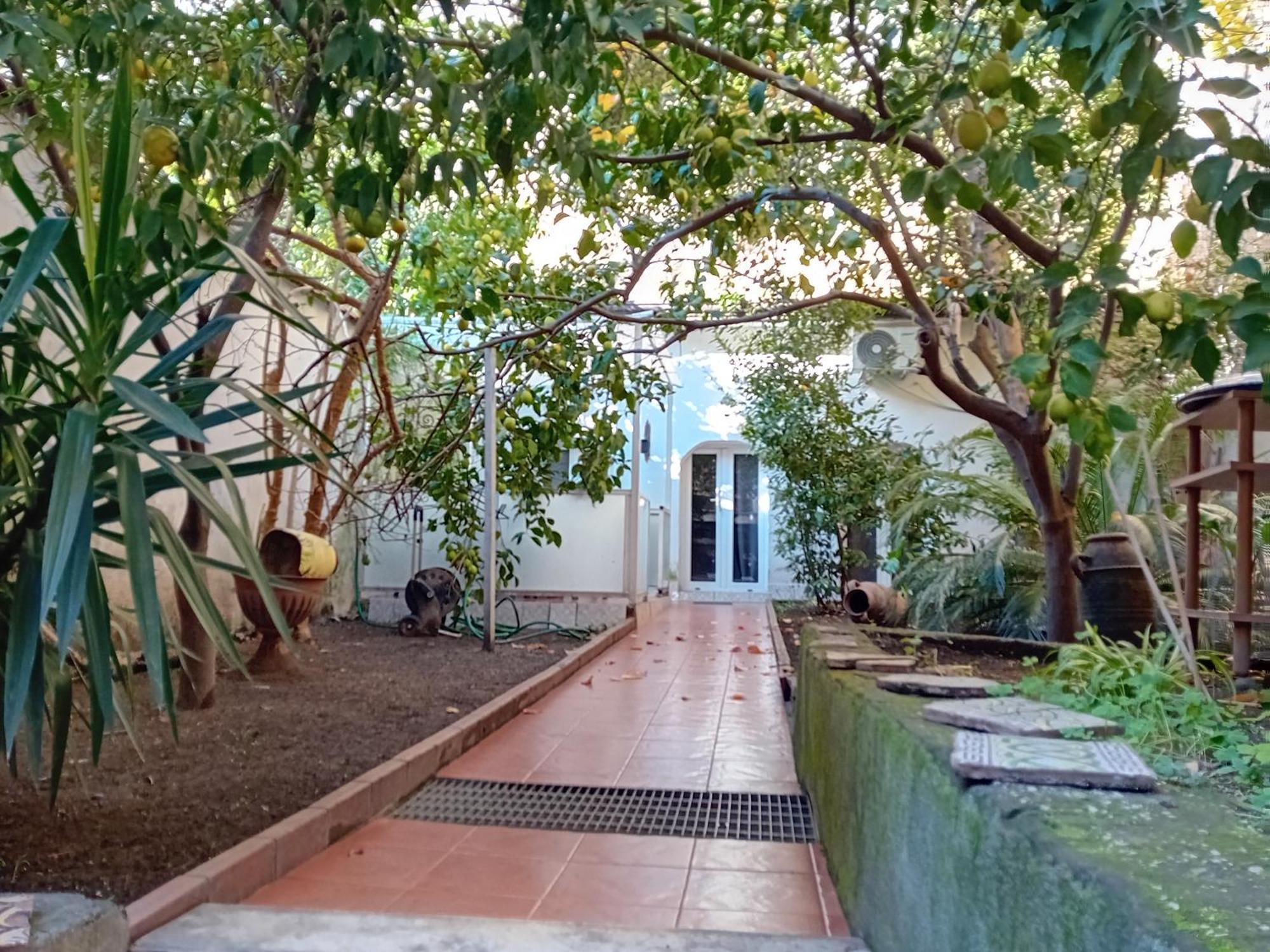 נאפולי Villa Sofia E Sveva חדר תמונה